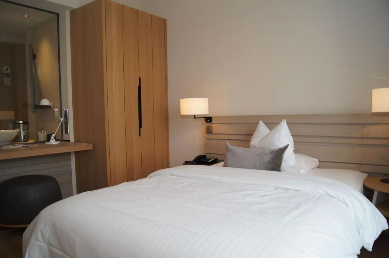Zollenspieker Fahrhaus Hotel Hamburg