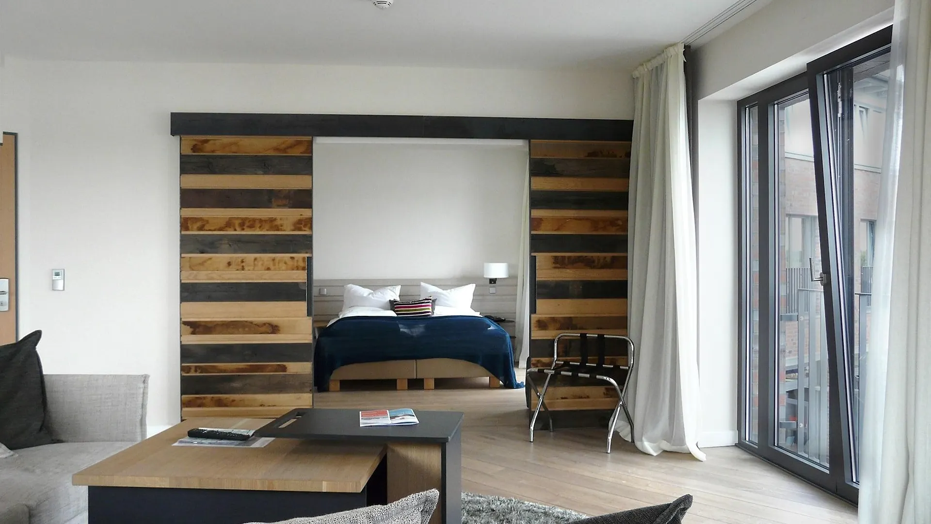Zollenspieker Fahrhaus Hotel Hamburg