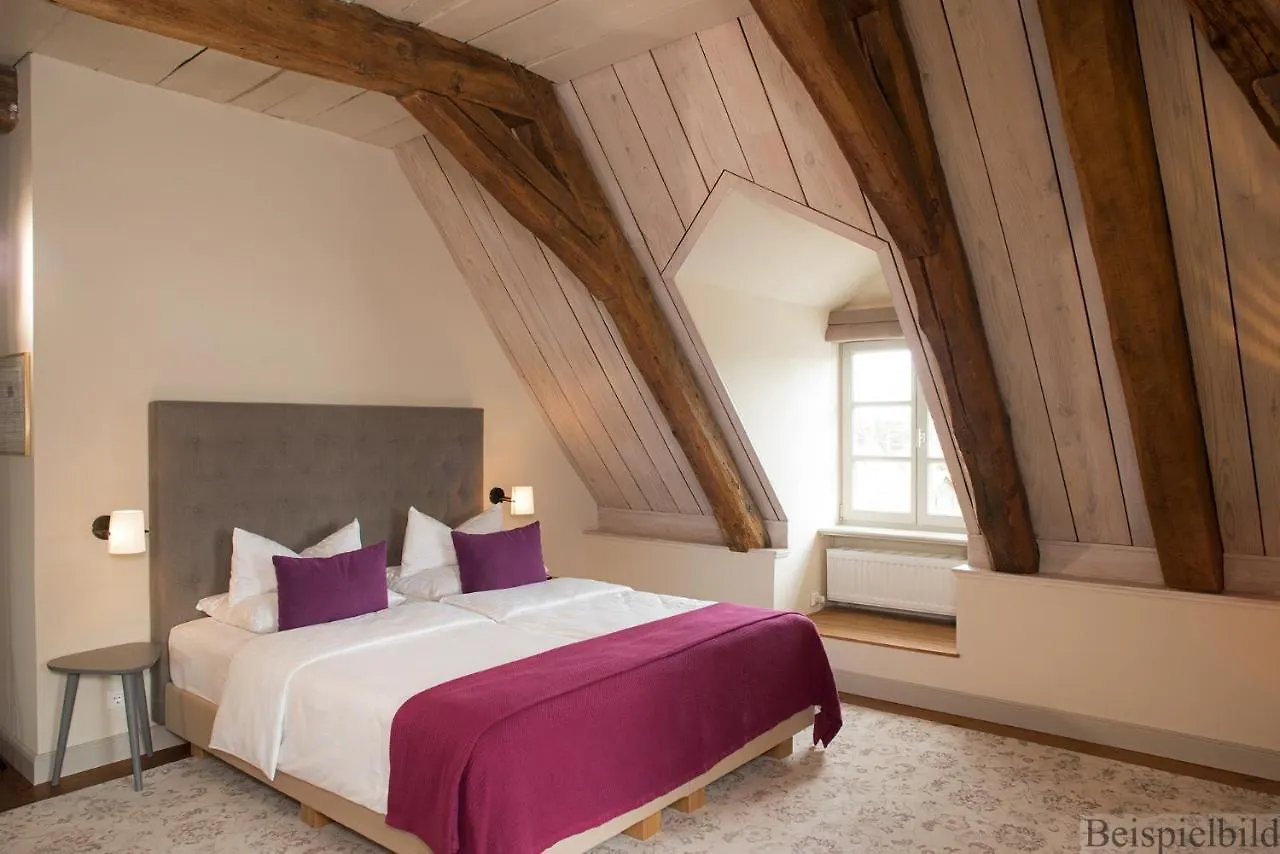 Zollenspieker Fahrhaus Hotel Hamburg