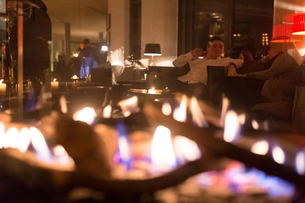 ****  Zollenspieker Fahrhaus Hotel Hamburg Germany