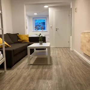 Apartment Modernes Nr1 Nahe Reeperbahn Bis 4 Personen, Hamburg