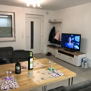 Apartment Chill Out, Hamburg