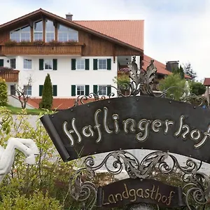 Haflingerhof 3*, Roßhaupten Duitsland
