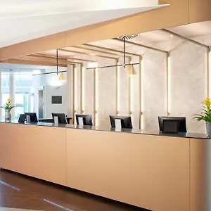 Nh Muenchen Airport Hotell Schwaig bei Nürnberg