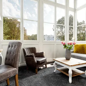 Alsterblick Boutique Hambourg