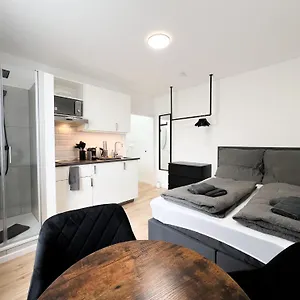 Vibehome - Stadtmitte , Düsseldorf Duitsland