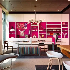 Moxy Munich Airport Hotell Schwaig bei Nürnberg