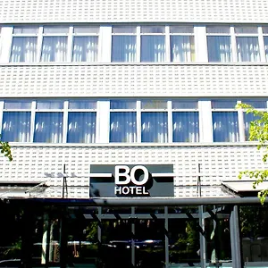 Bo Hotell