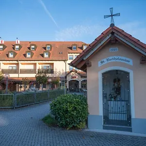 Bartholomäus Hotell Zeitlarn