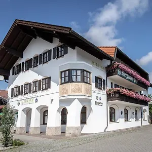 Alter Hof Hotell Vaterstetten