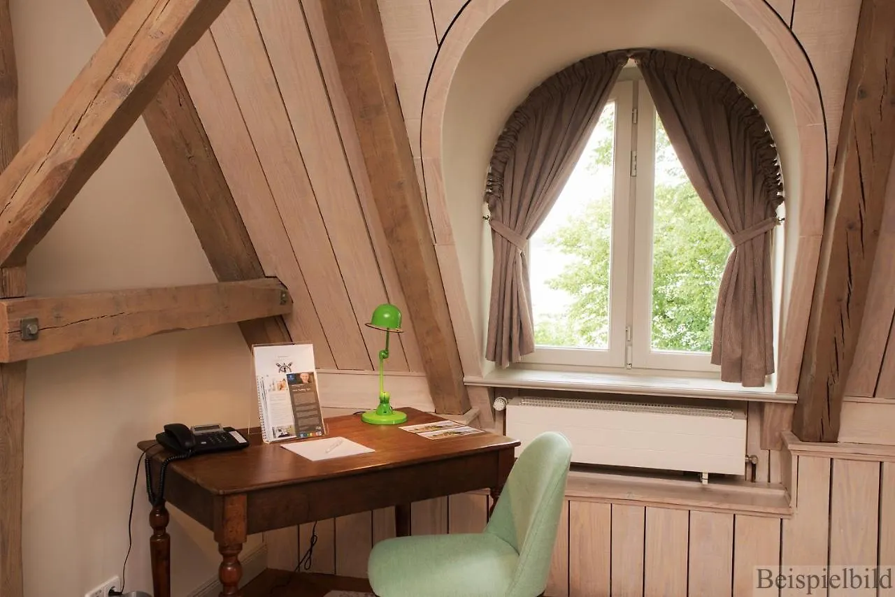 Zollenspieker Fahrhaus Hotel Hamburg